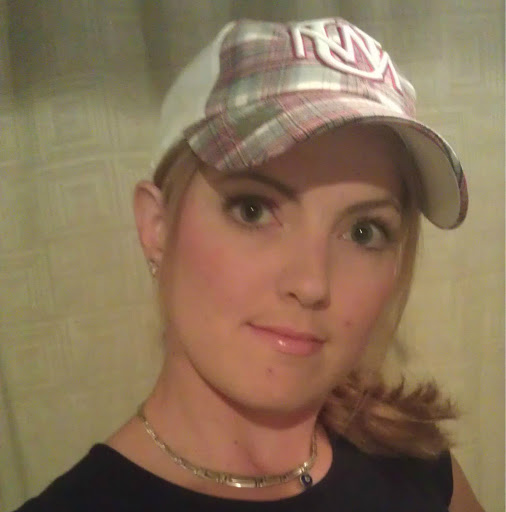 Crystal Mayes Photo 5