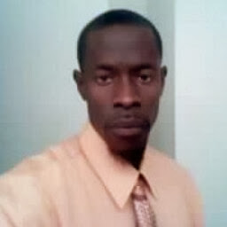 Charles Lott Photo 13