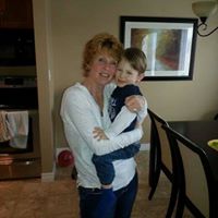 Janet Brant Photo 12