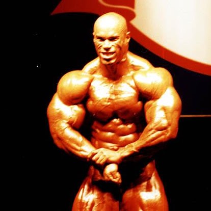 Jimmy Dawson Photo 21