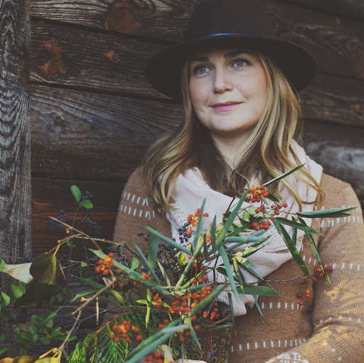 Abigail Griffin Photo 13