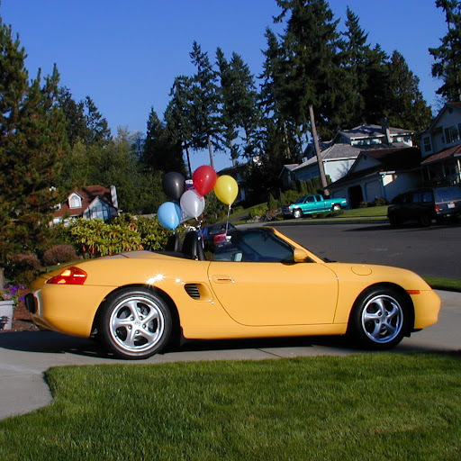 Greg Whiting Photo 28