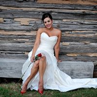 Candice Hansen Photo 13
