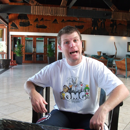 Andrew Dillon Photo 36