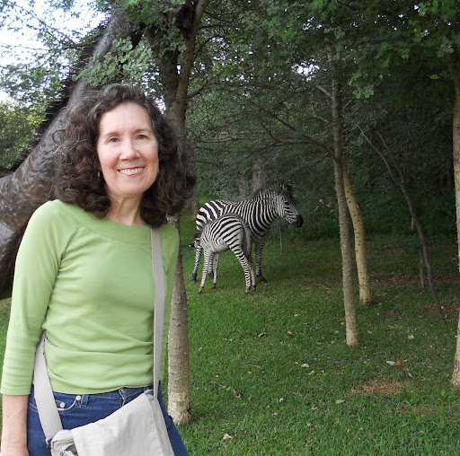 Judy Harrington Photo 8