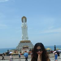 Tina Zheng Photo 17
