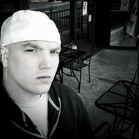 Corey Scott Photo 15
