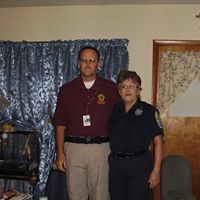 Earnest Baker Photo 7