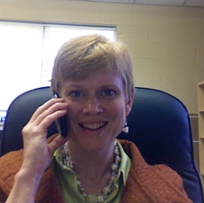 Traci Matherly Photo 2