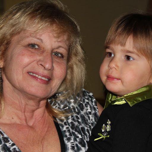 Jackie Wolfe Photo 13