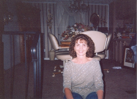 Susan Glasgow Photo 25
