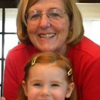 Anne Fischer Photo 28