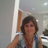 Ana Colindres Photo 3