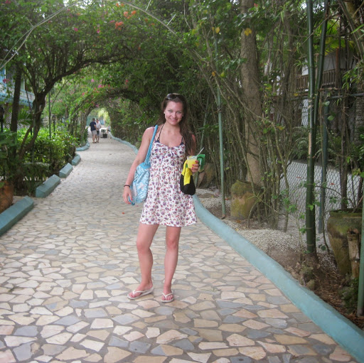 Rachel Martin Photo 19