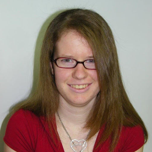 Kristen Patton Photo 25