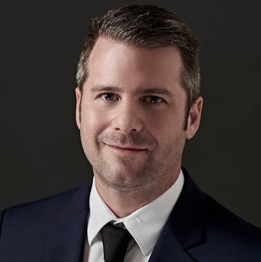 Michael Hunter Photo 53