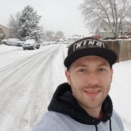 Jared Simpson Photo 23