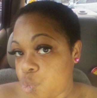 Alicia Benjamin Photo 20