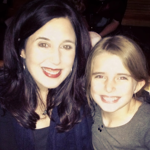 Stacy Hopkins Photo 12