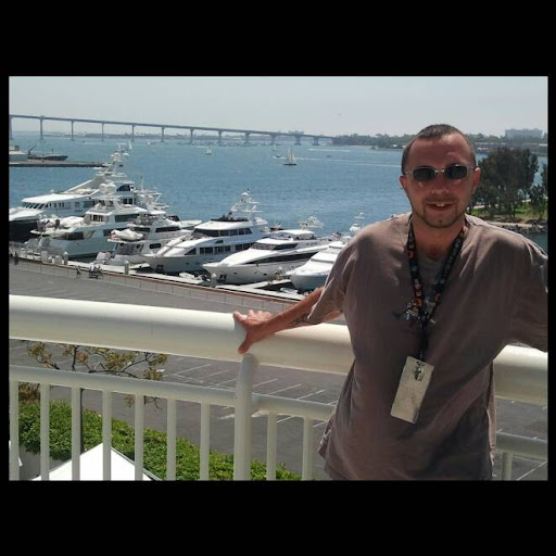John Coppola Photo 28