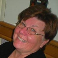 Barbara Yoder Photo 14