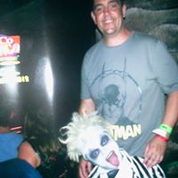 Raymond Hayes Photo 25