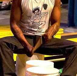 Henry Richards Photo 21