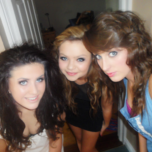 Joanne Byrne Photo 11