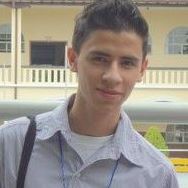 Cesar Pardo Photo 14