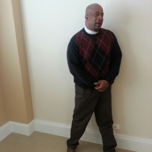 Ralph Hodges Photo 33