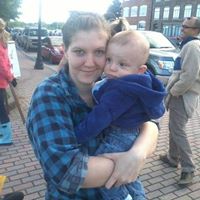 Elizabeth Curtis Photo 44