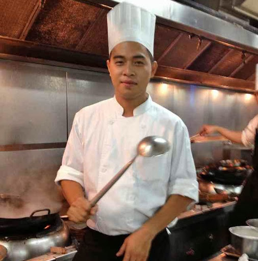 Minh Tang Photo 16