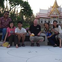 Conrad Clark Photo 14