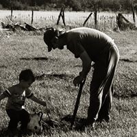 Rodney Unruh Photo 2