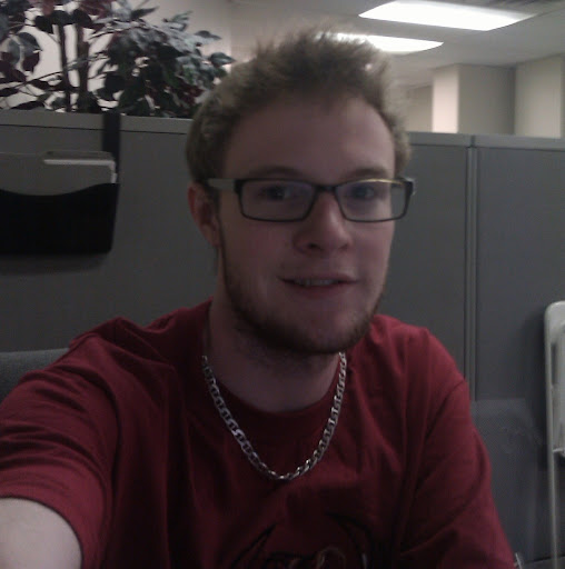Ryan Blakely Photo 21