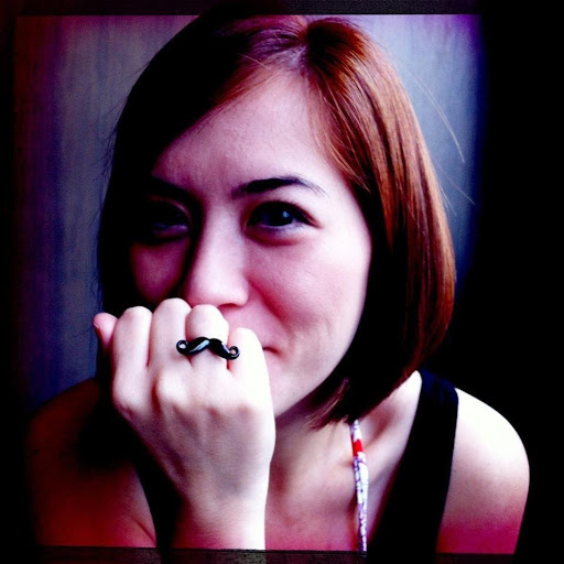 Elise Cheng Photo 6