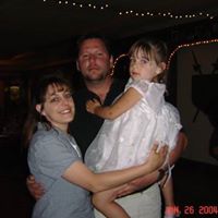 Tracie Burgess Photo 2