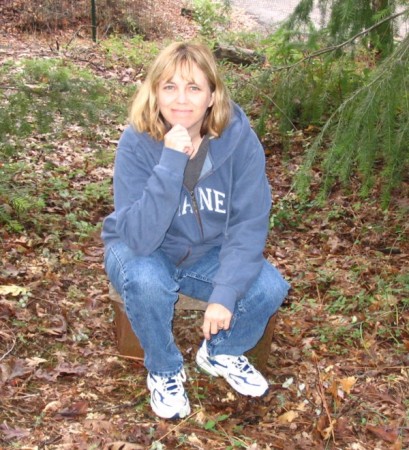 Julie Mcbride Photo 25