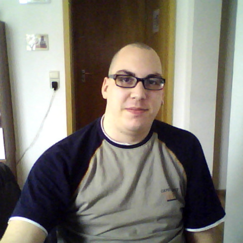 Benjamin Frank Photo 10