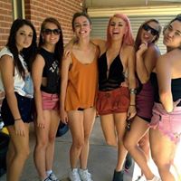 Rachael Chapman Photo 37