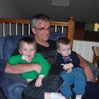 Dennis Carr Photo 21