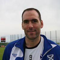 Christophe Hostettler Photo 1