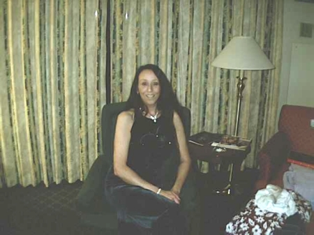 Betty Blanchette Photo 9