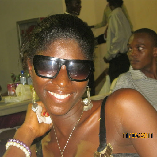 Constance Ofori Photo 2