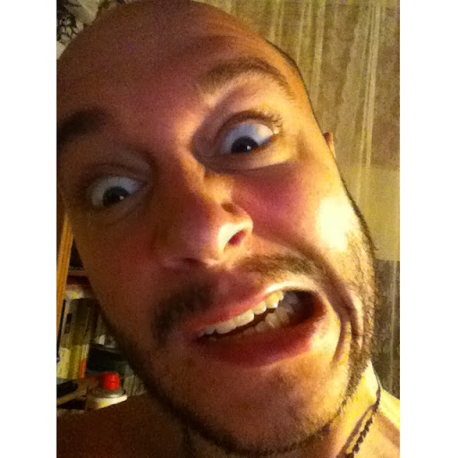 Richard Simonsen Photo 6