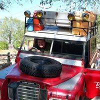 Douglas Cates Photo 6