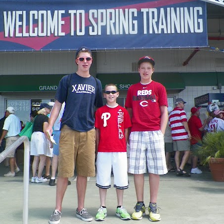 Ryan Keating Photo 25