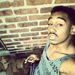 Christian Gaines Photo 31