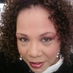 Victoria Simmons Photo 1