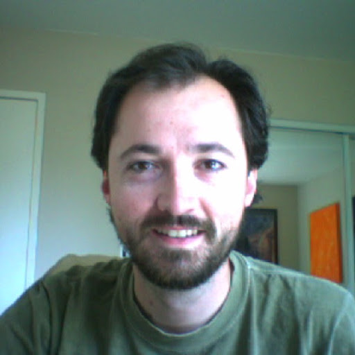 Robert Scheid Photo 15